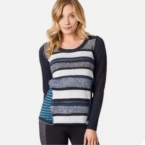 Prana wool sweater
